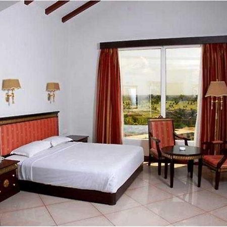 Pragati Resorts Hyderabad Eksteriør billede