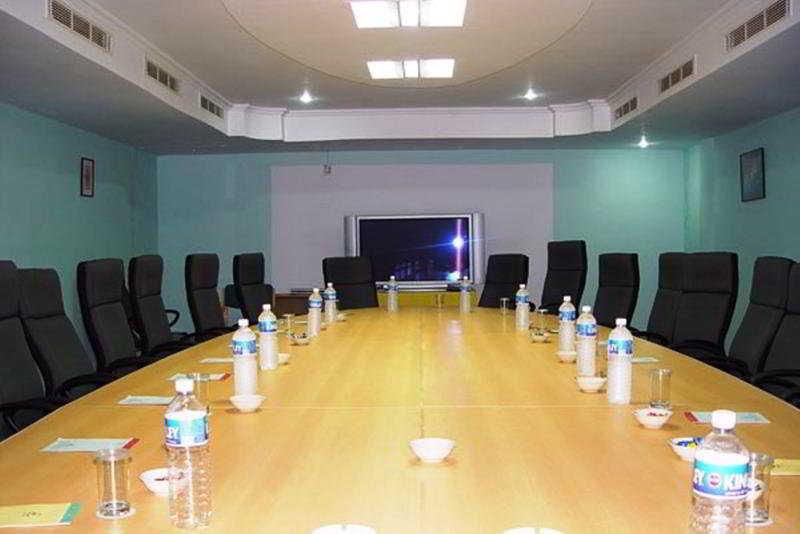 Pragati Resorts Hyderabad Eksteriør billede