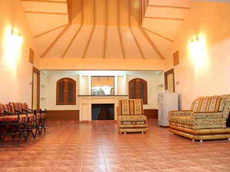 Pragati Resorts Hyderabad Eksteriør billede