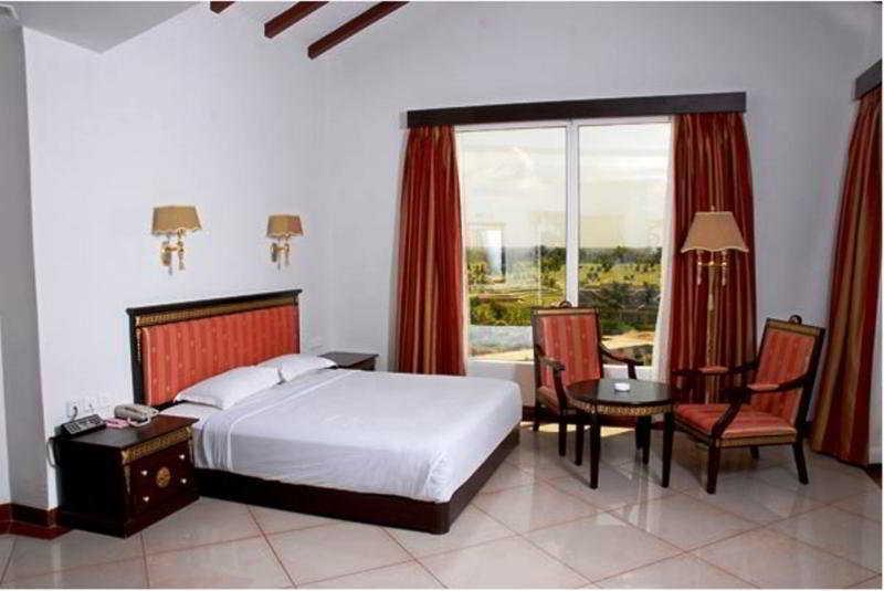 Pragati Resorts Hyderabad Eksteriør billede